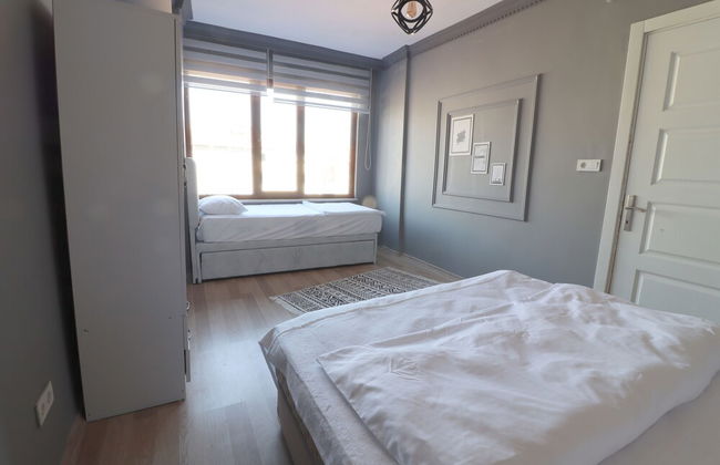 Karakoy VAV Suites - Foto 12