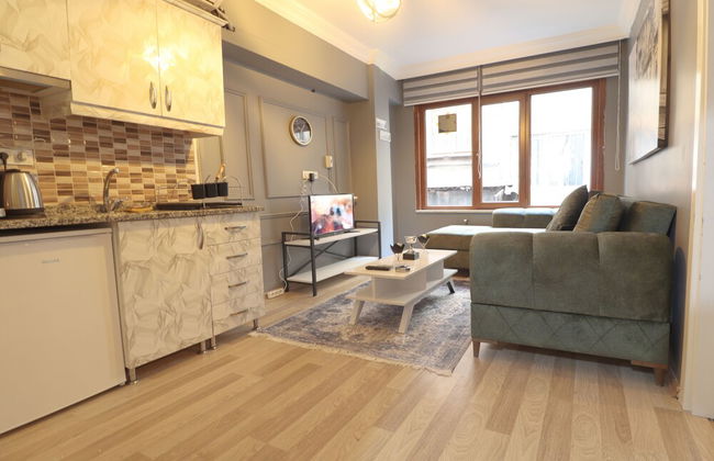 Karakoy VAV Suites - Foto 43