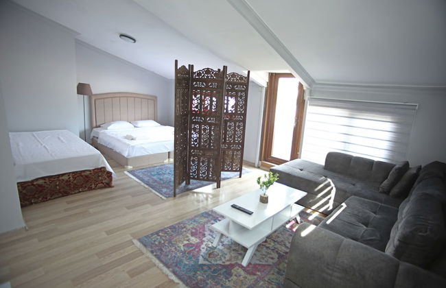 Karakoy VAV Suites - Foto 61