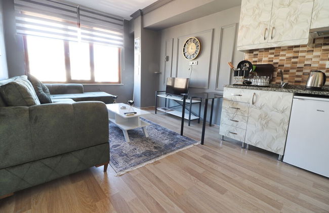 Karakoy VAV Suites - Foto 51