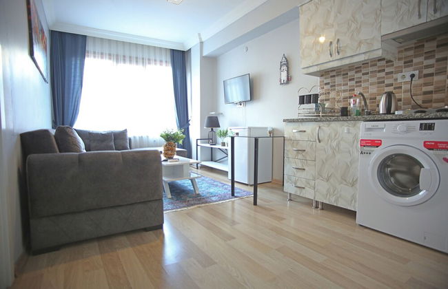 Karakoy VAV Suites - Foto 60