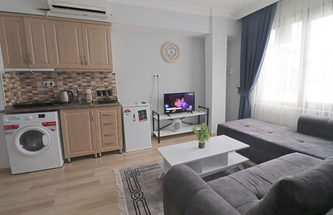 Karakoy VAV Suites - Foto 40