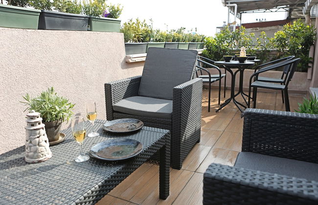 Karakoy VAV Suites - Foto 65