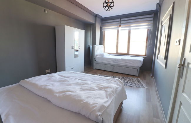 Karakoy VAV Suites - Foto 11