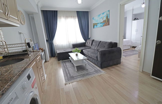 Karakoy VAV Suites - Foto 58