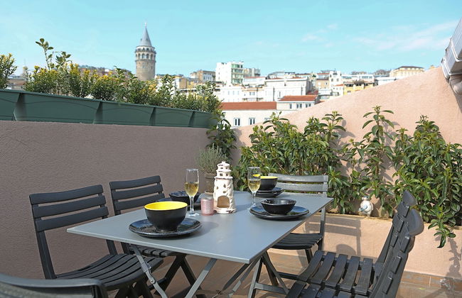 Karakoy VAV Suites - Foto 63