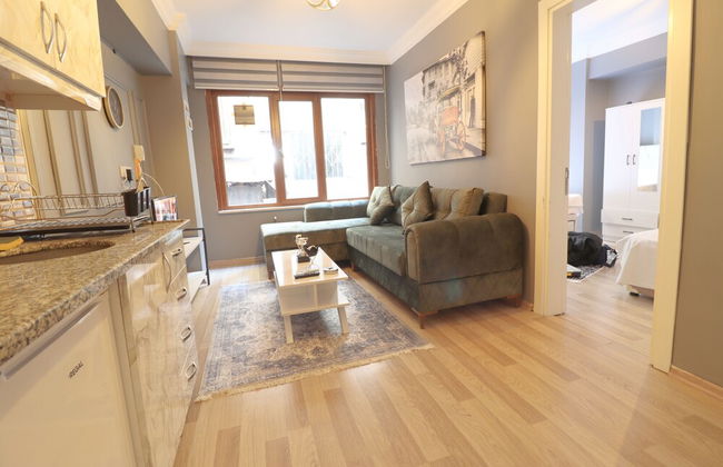 Karakoy VAV Suites - Foto 44