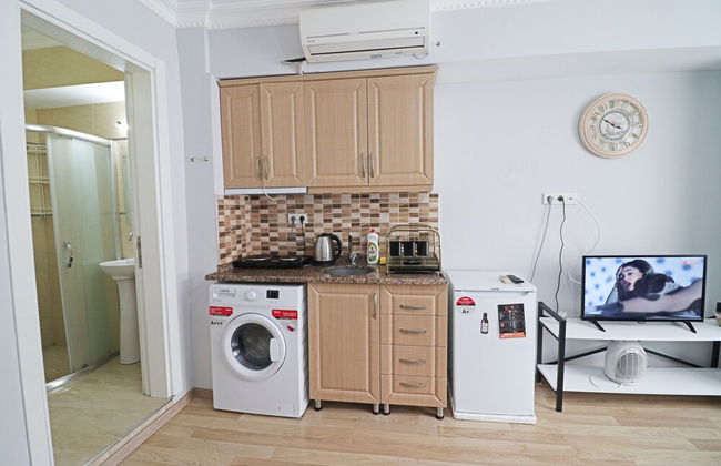 Karakoy VAV Suites - Foto 36