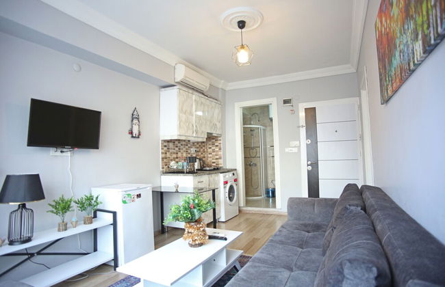 Karakoy VAV Suites - Foto 41