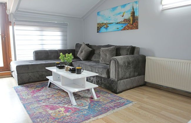 Karakoy VAV Suites - Foto 53