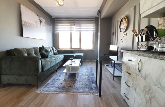 Karakoy VAV Suites - Foto 52