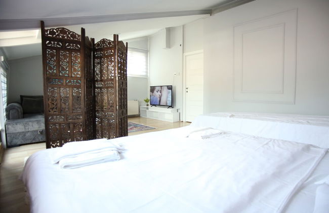 Karakoy VAV Suites - Foto 25