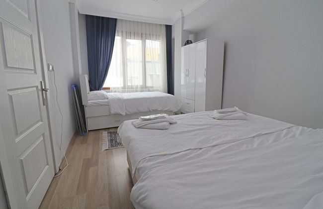 Karakoy VAV Suites - Foto 24