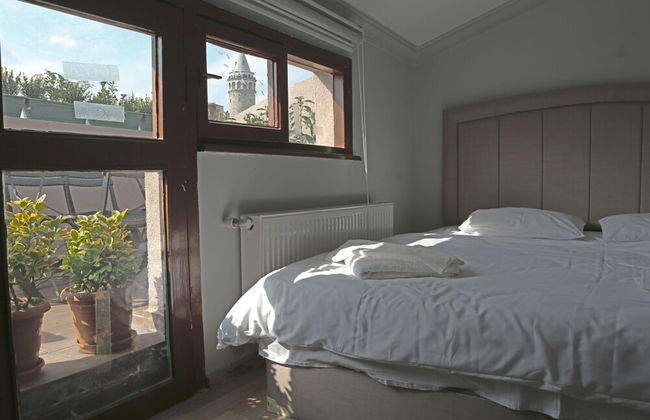 Karakoy VAV Suites - Foto 21