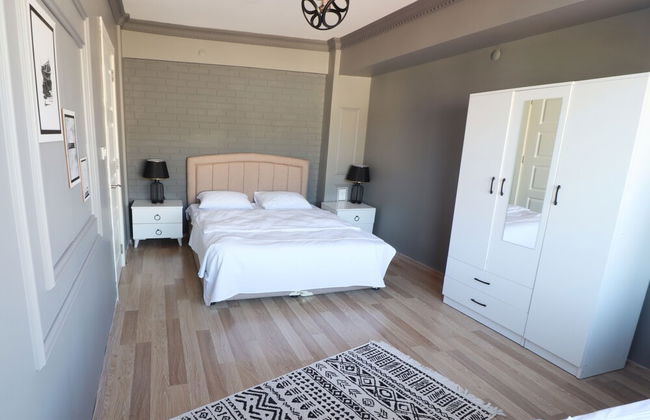 Karakoy VAV Suites - Foto 13