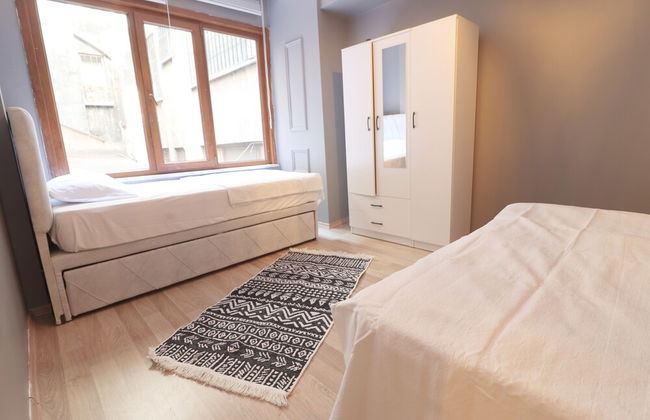 Karakoy VAV Suites - Foto 8