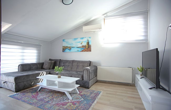 Karakoy VAV Suites - Foto 56