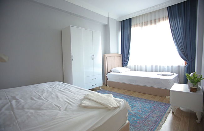 Karakoy VAV Suites - Foto 32