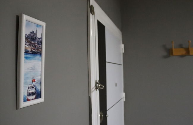 Karakoy VAV Suites - Foto 75