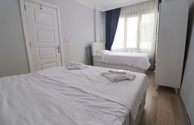 Karakoy VAV Suites - Foto 26