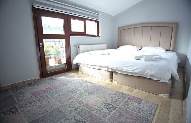 Karakoy VAV Suites - Foto 27