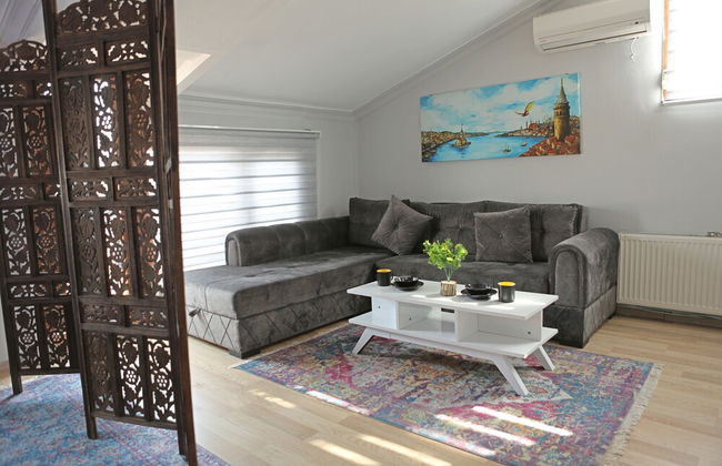 Karakoy VAV Suites - Foto 19
