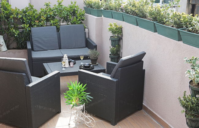 Karakoy VAV Suites - Foto 64