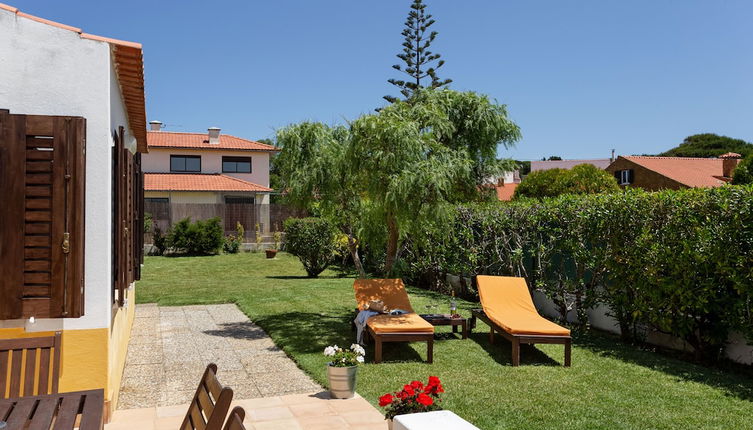 Photo 1 - ALTIDO 3-BR Cottage w/Terrace & Garden in Colares