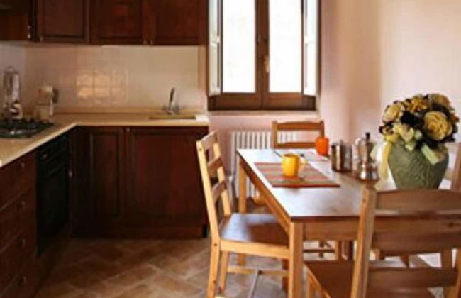 Borgo Le Capannelle - Foto 15