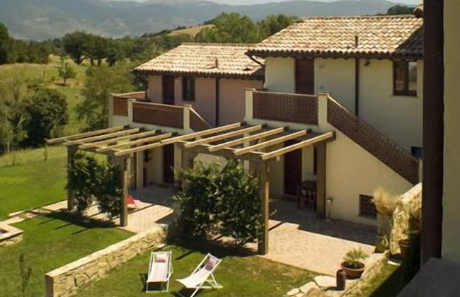 Borgo Le Capannelle - Foto 36