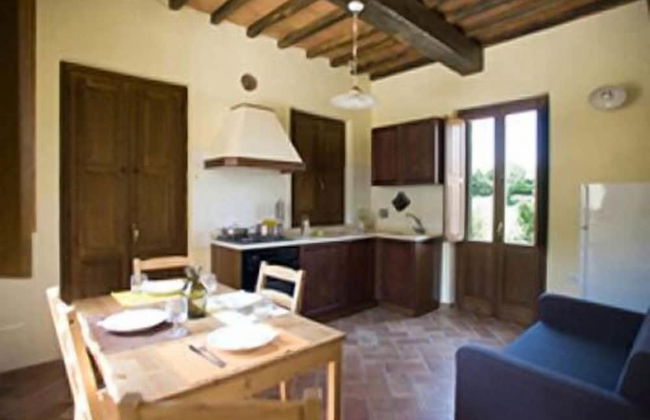 Borgo Le Capannelle - Foto 23