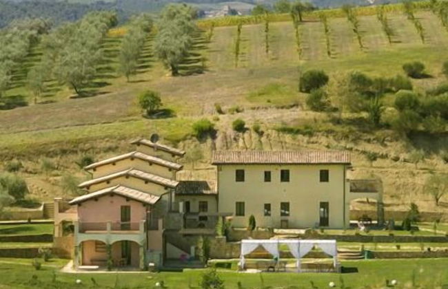 Borgo Le Capannelle - Foto 35
