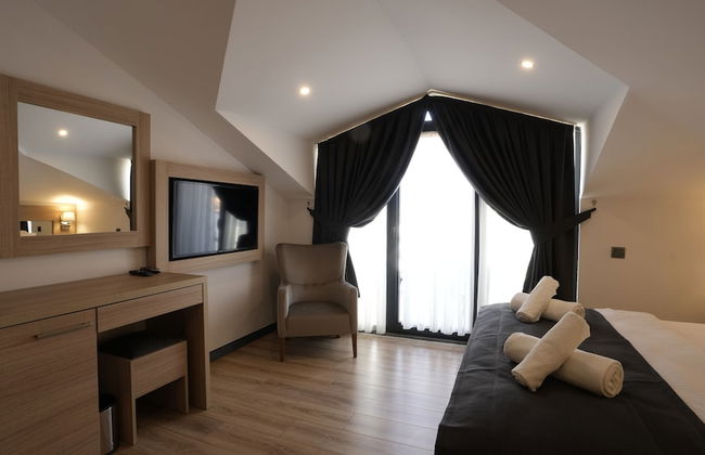 Alesta Seaside Residence - Foto 10