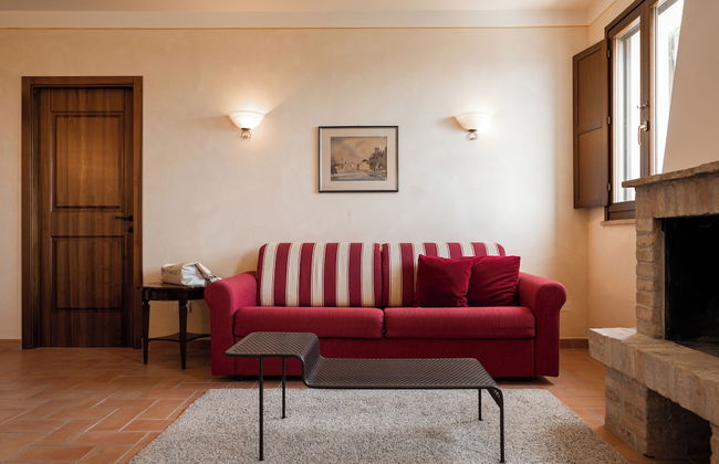 Poggio Antico - Suites and Breakfast - Foto 14