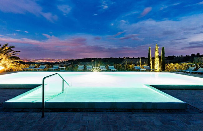 Poggio Antico - Suites and Breakfast - Foto 32