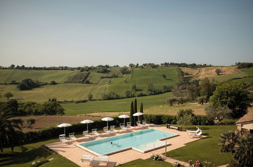 Foto 1 - Poggio Antico - Suites and Breakfast