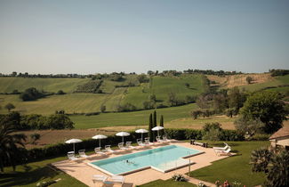 Foto 1 - Poggio Antico - Suites and Breakfast