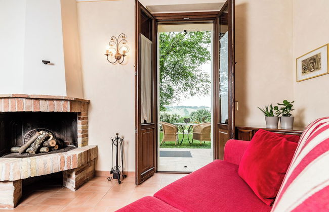 Poggio Antico - Suites and Breakfast - Foto 17