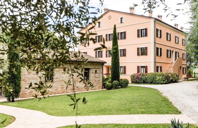 Poggio Antico - Suites and Breakfast - Foto 55