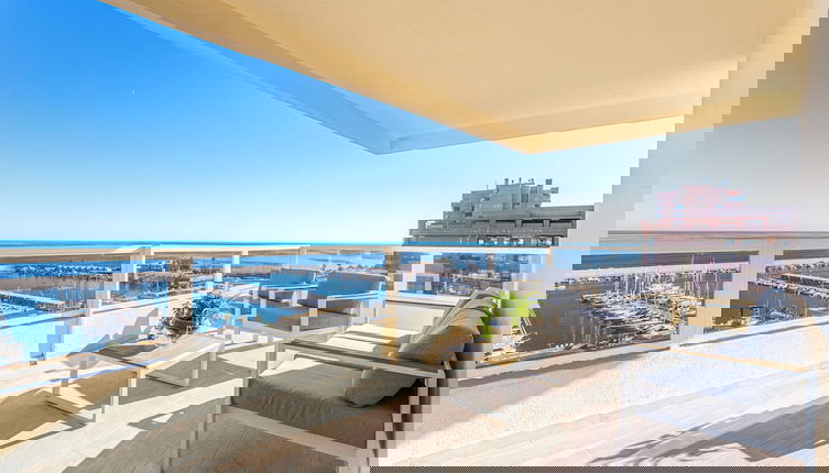 Foto 1 - Aparthotel PYR Fuengirola