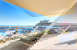 Foto 1 - Aparthotel PYR Fuengirola