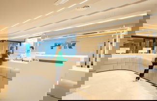 Foto 3 - Aparthotel PYR Fuengirola