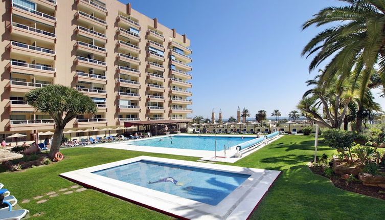 Foto 1 - Aparthotel PYR Fuengirola