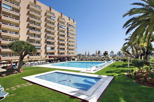 Photo 1 - Aparthotel PYR Fuengirola