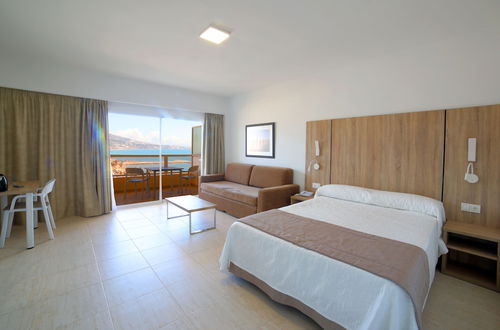 Photo 38 - Aparthotel PYR Fuengirola