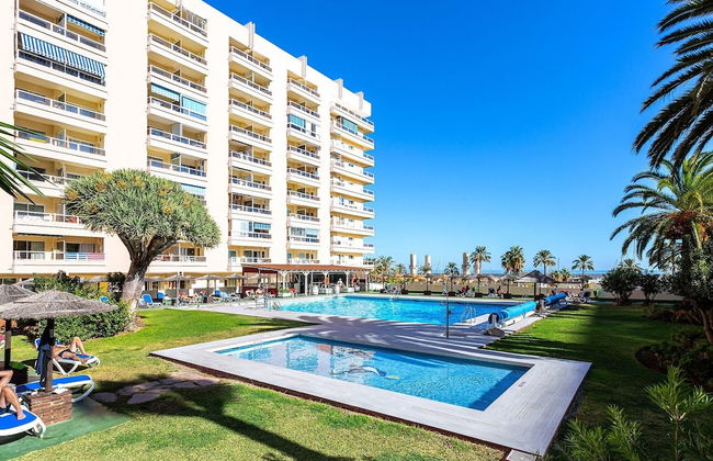 Aparthotel PYR Fuengirola - Foto 68