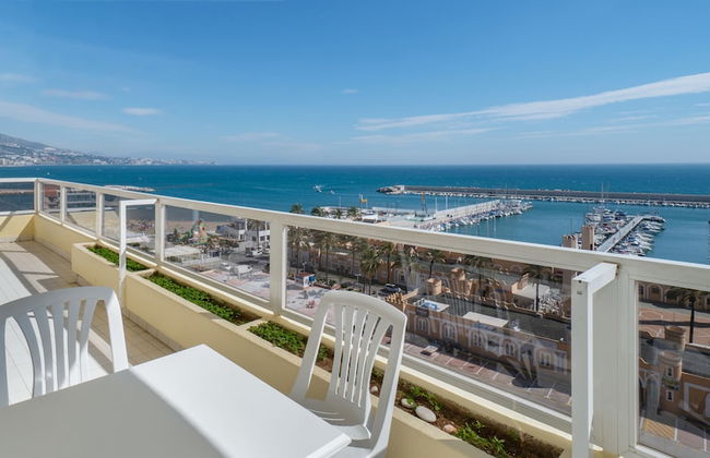 Aparthotel PYR Fuengirola - Foto 10