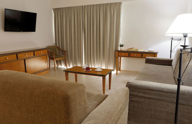 Aparthotel PYR Fuengirola - Foto 47