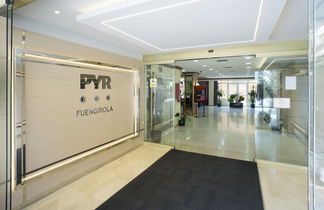 Photo 2 - Aparthotel PYR Fuengirola