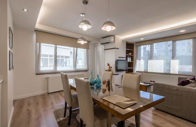 Aura Suites - Foto 18